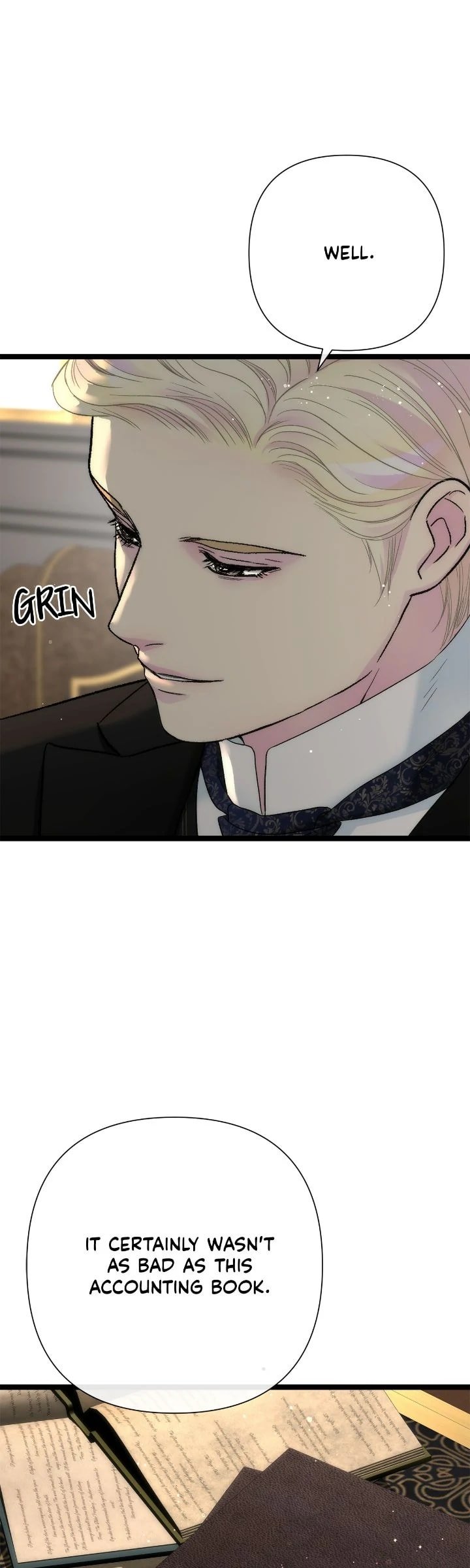 The Problematic Prince, Chapter 106 image 08